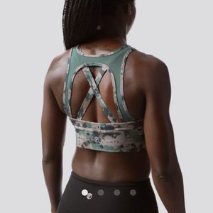 X-Factor Sports Bra